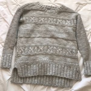 Sweater